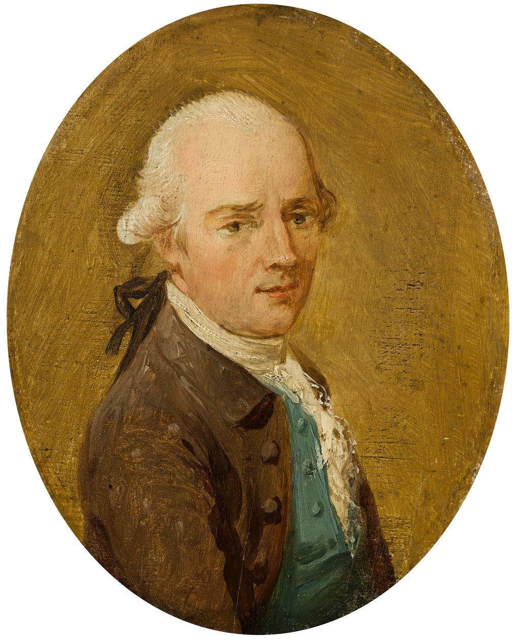 Portrait d