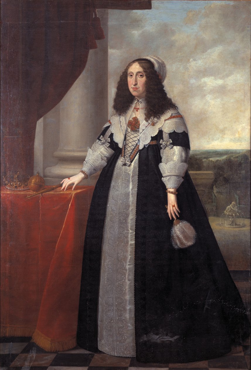 Cécile Renata d