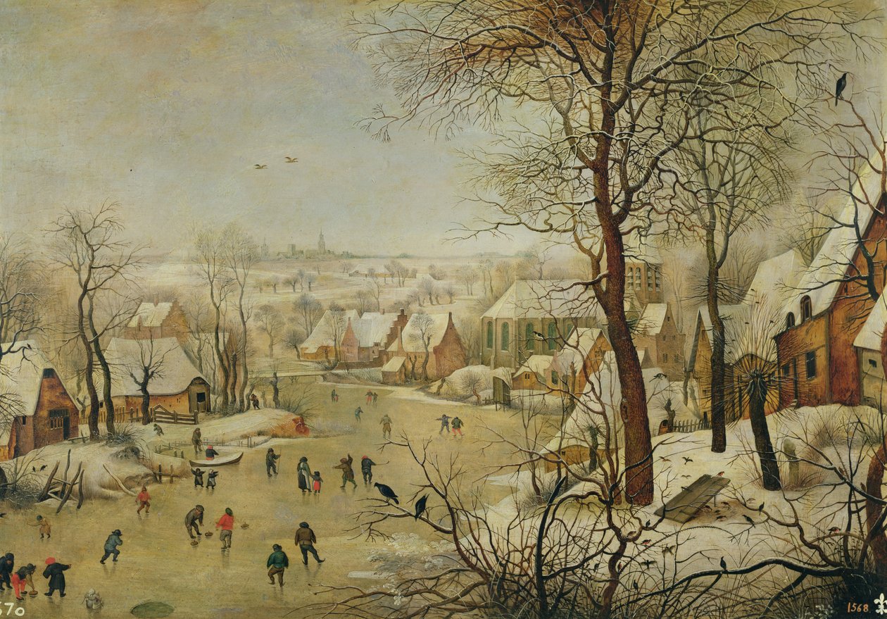 Paysage d