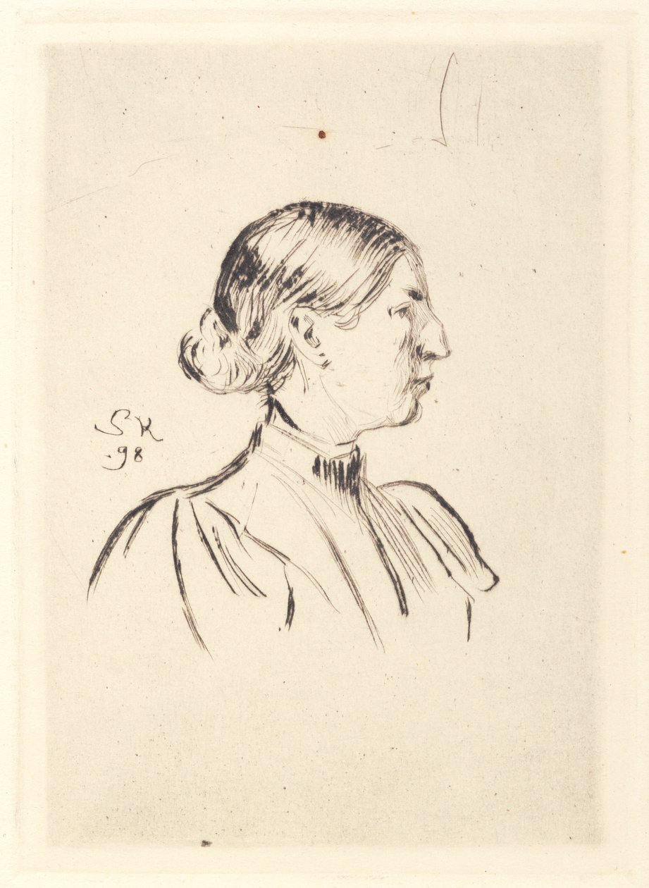 Portrait d