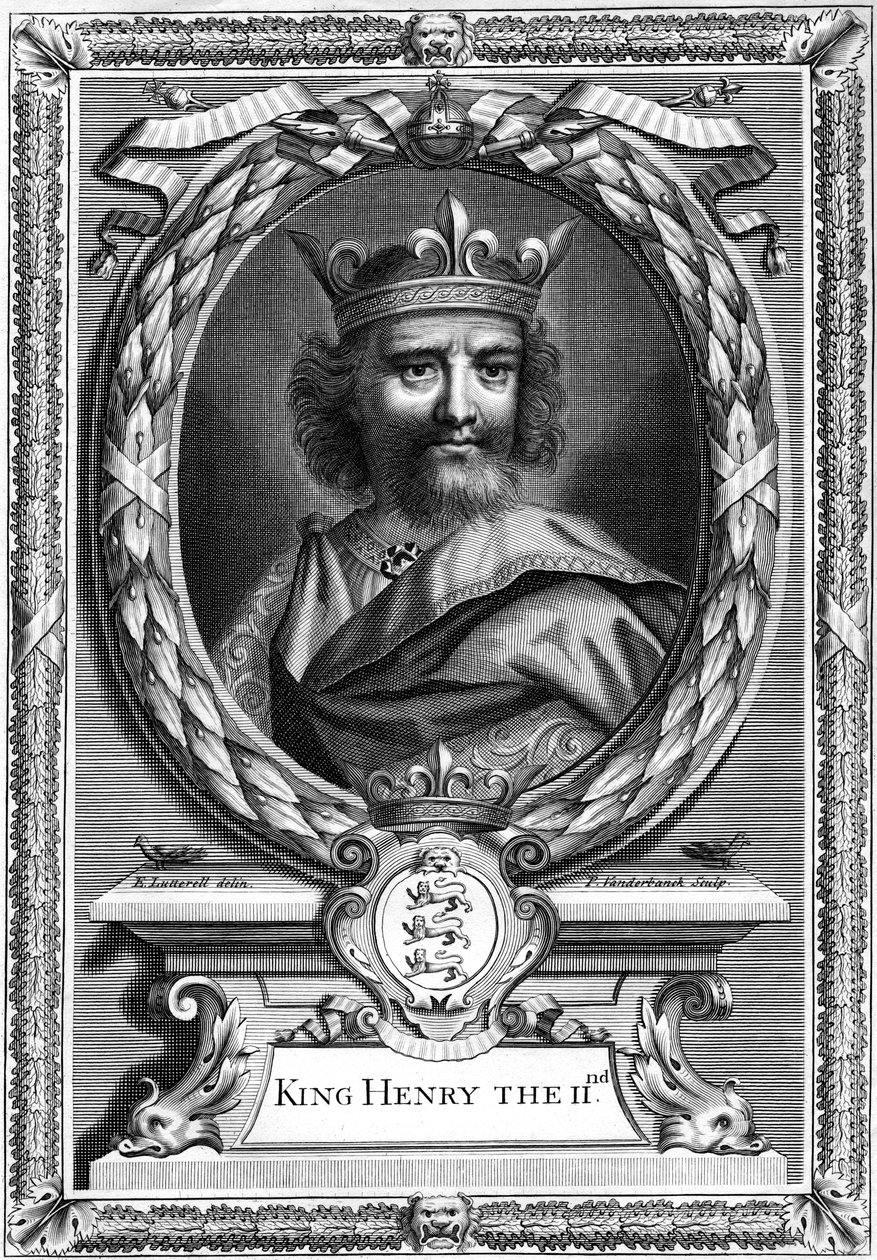 Henri II, roi d