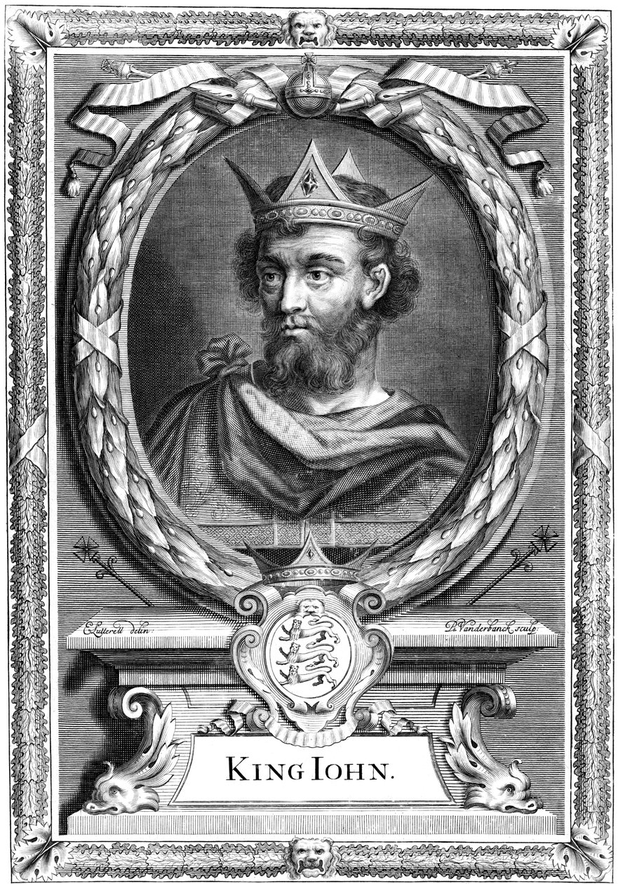 Roi Jean d