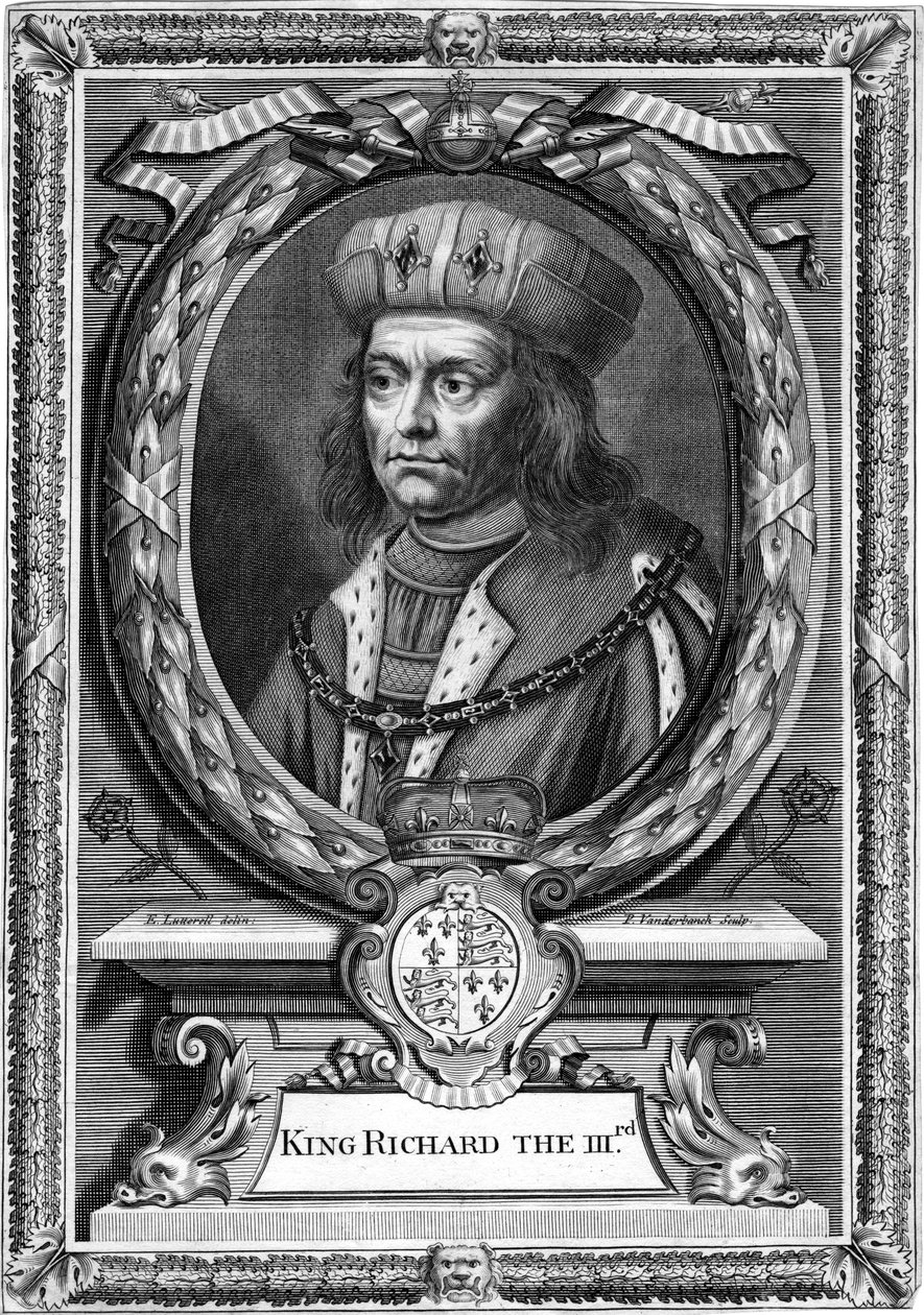Richard III d