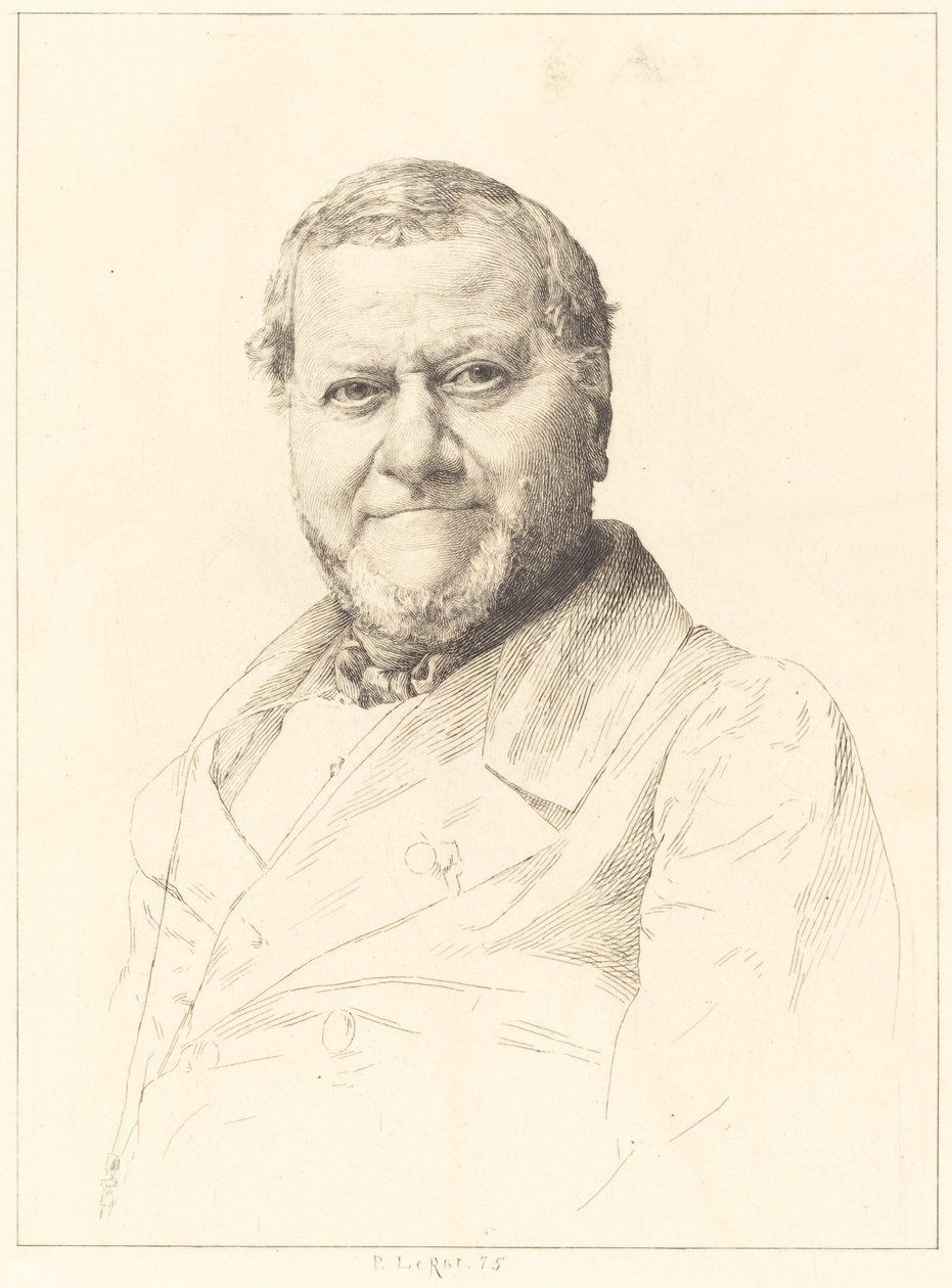 Portrait d