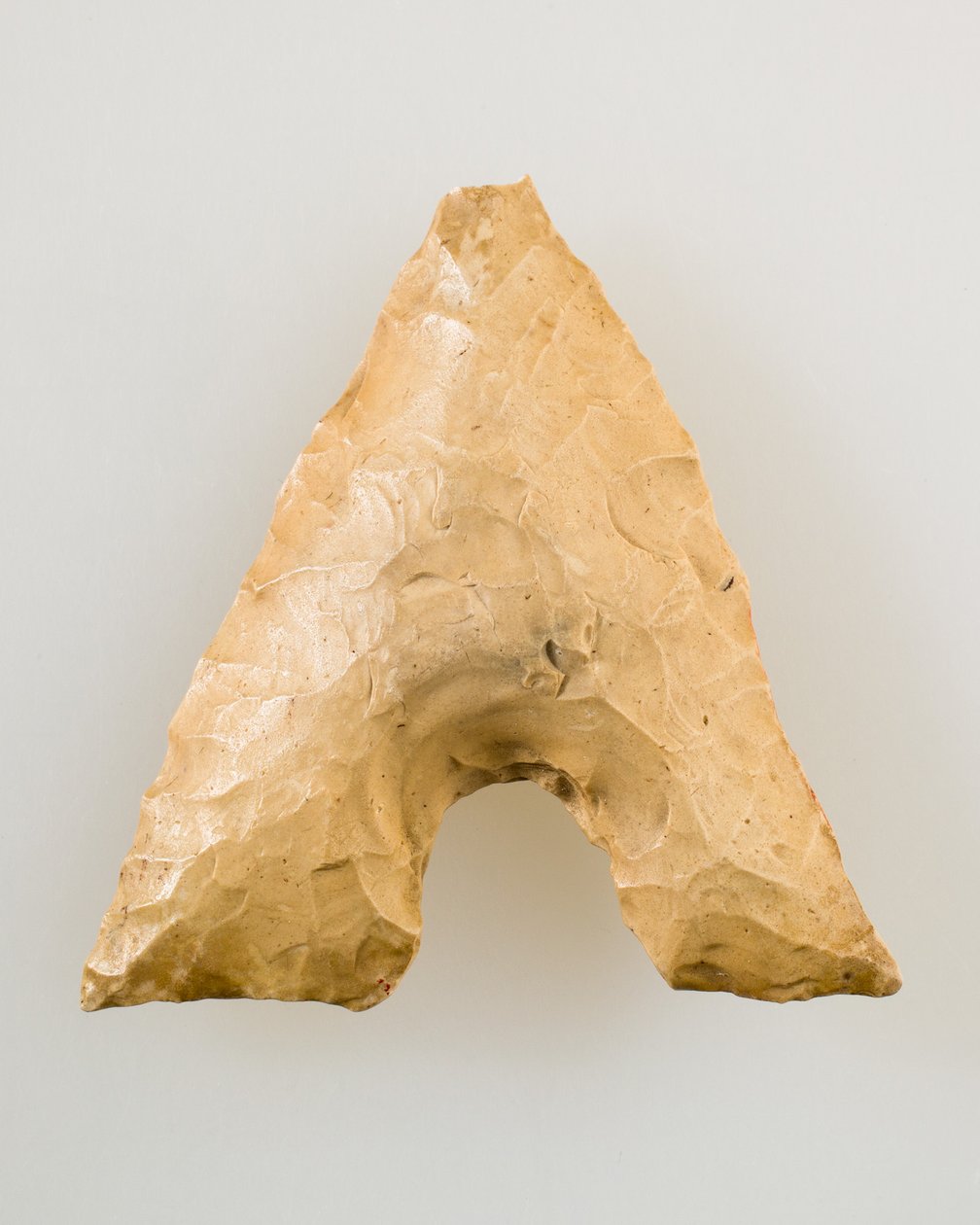Pointe de flèche, c.90 000-5 000 av. J.-C. (silex) - Paleolithic Paleolithic