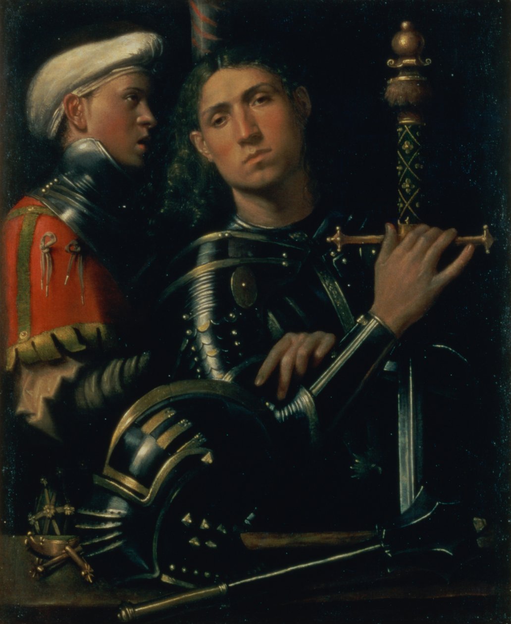 Portrait d