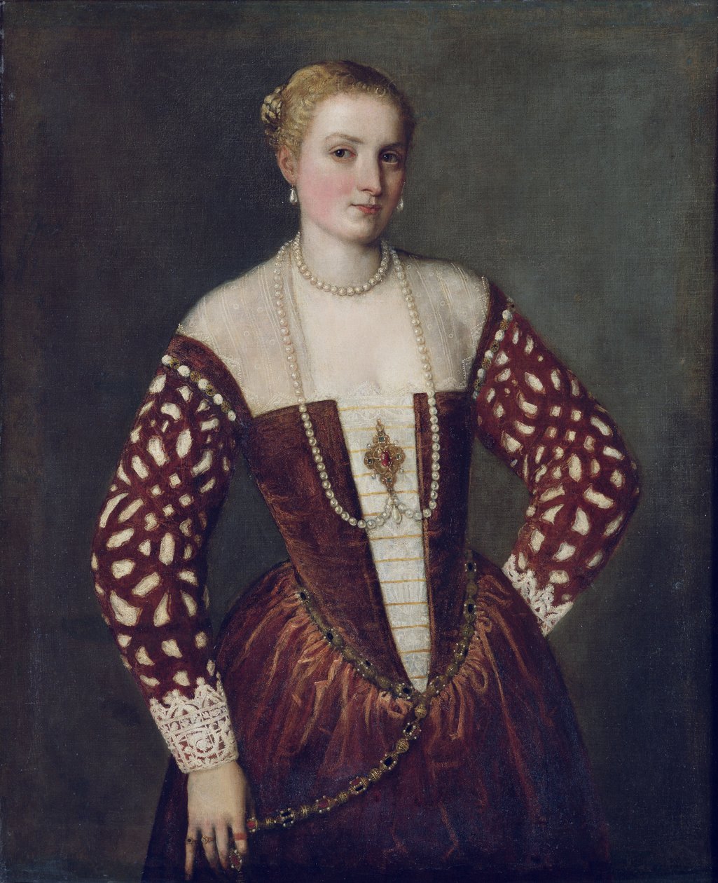 Portrait d