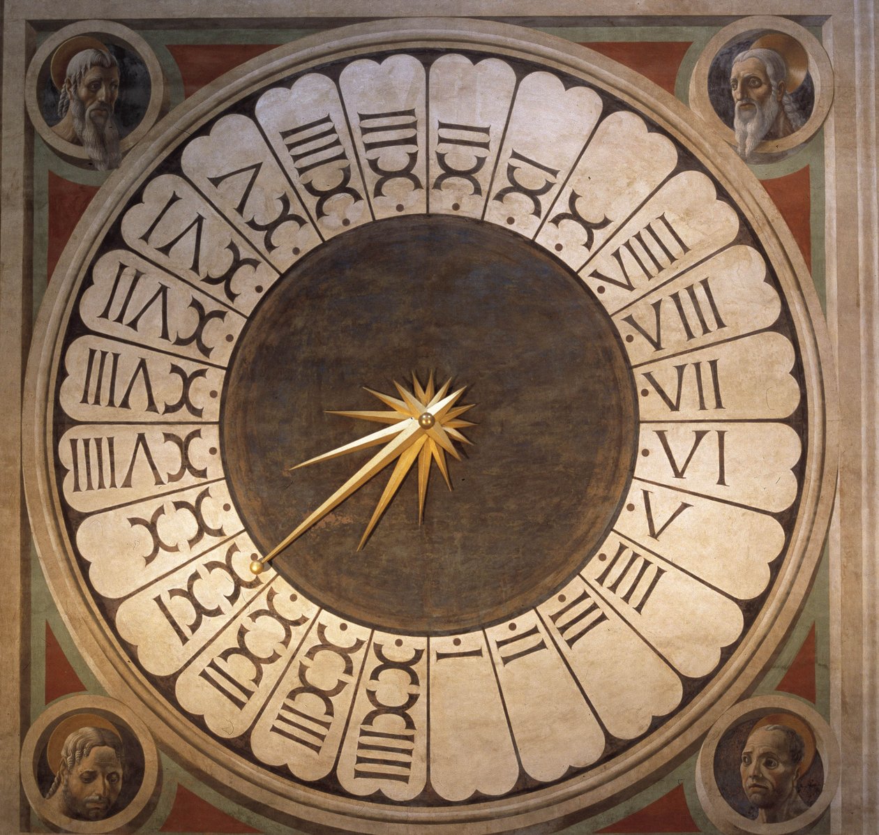 Image inconnue - Paolo Uccello