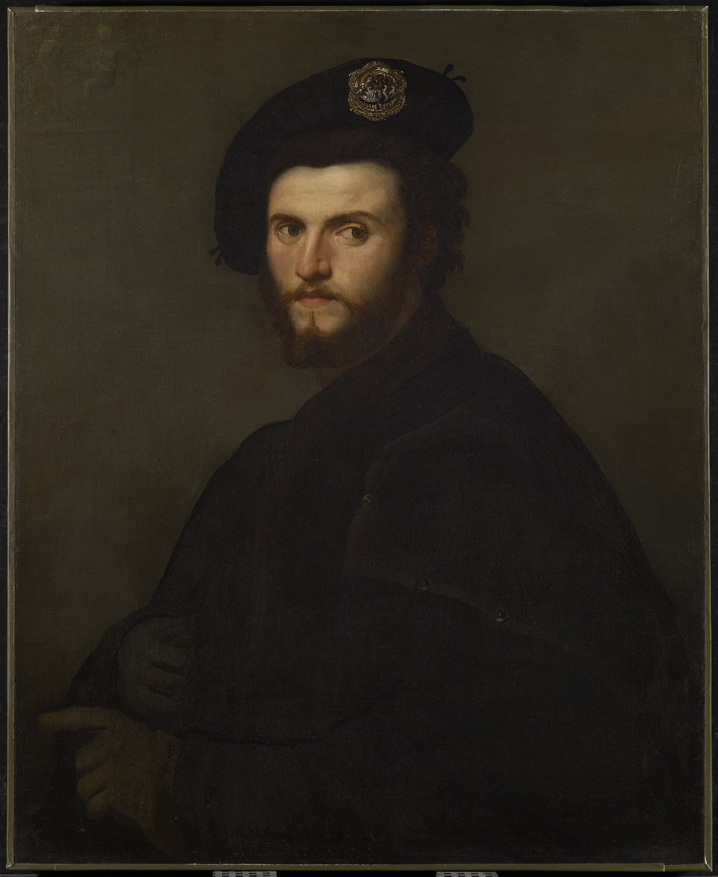 Portrait d
