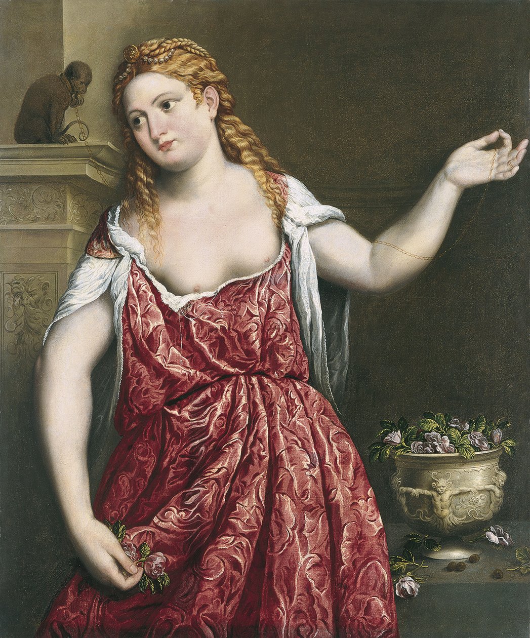 Portrait d