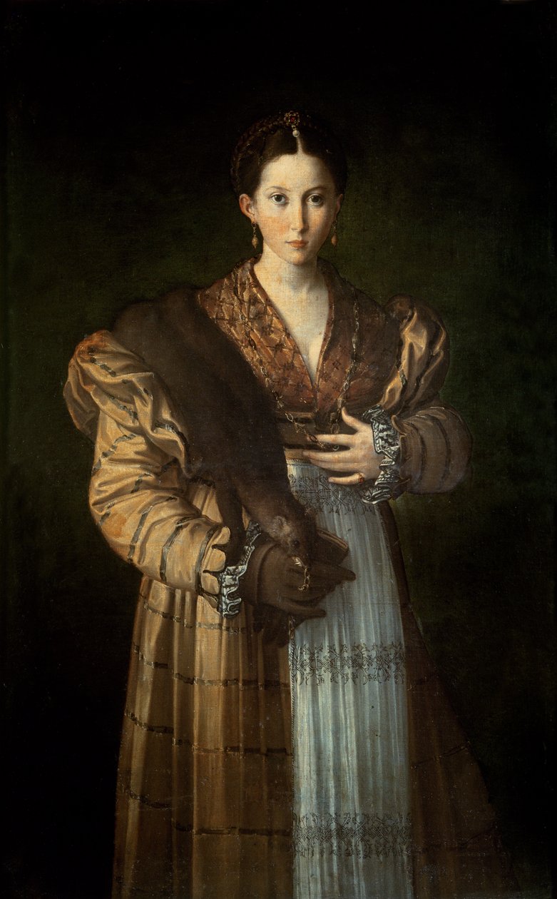 Portrait d
