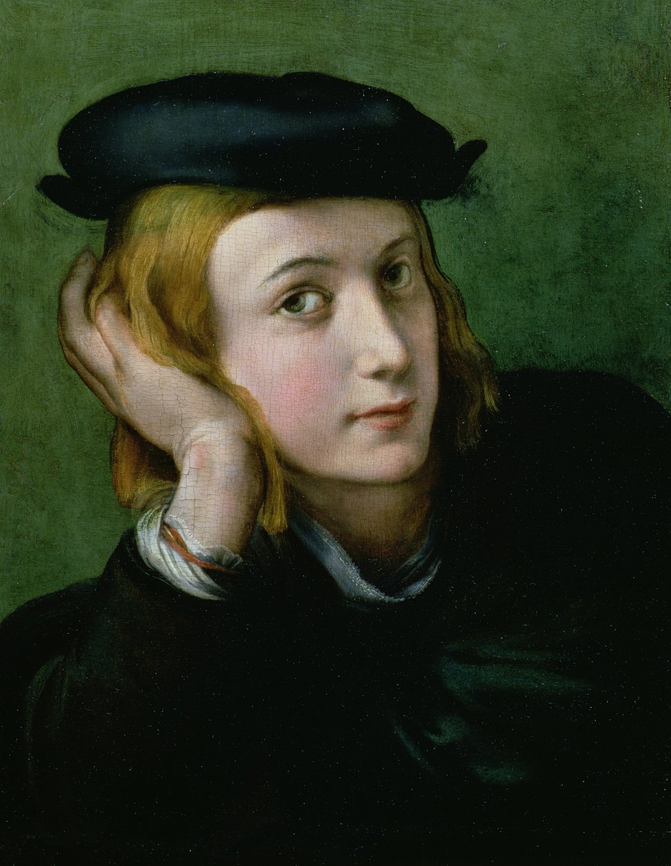 Portrait d