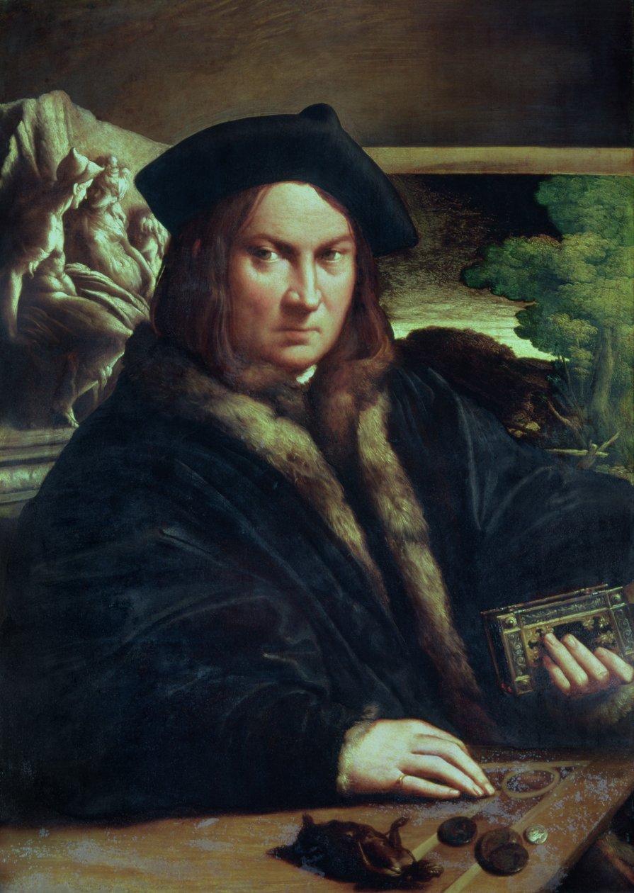 Portrait d