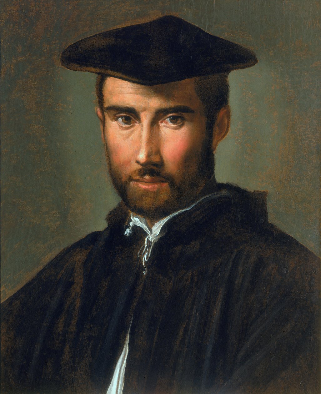 Portrait d