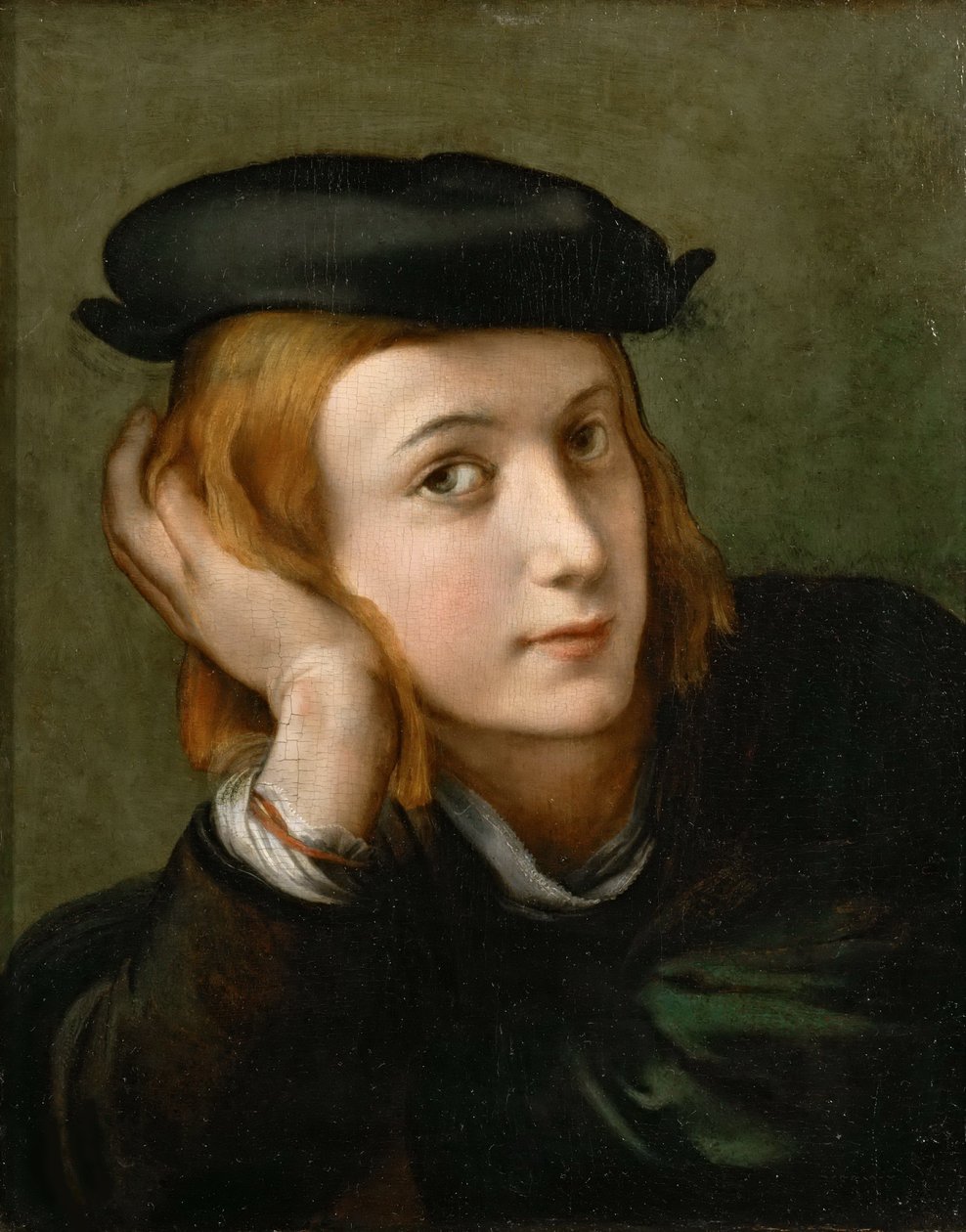 Portrait d