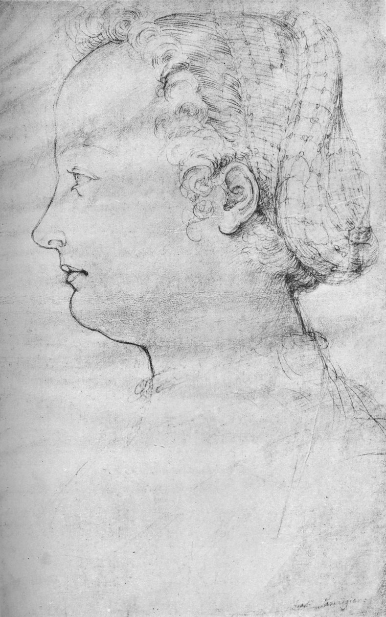 Portrait d