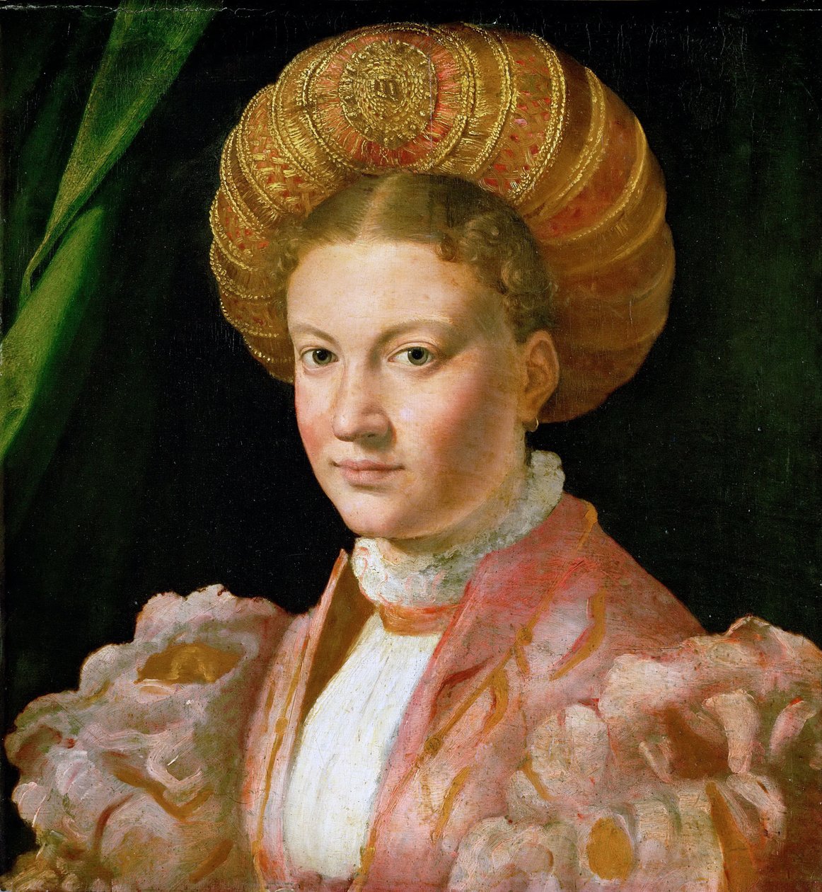 Portrait d