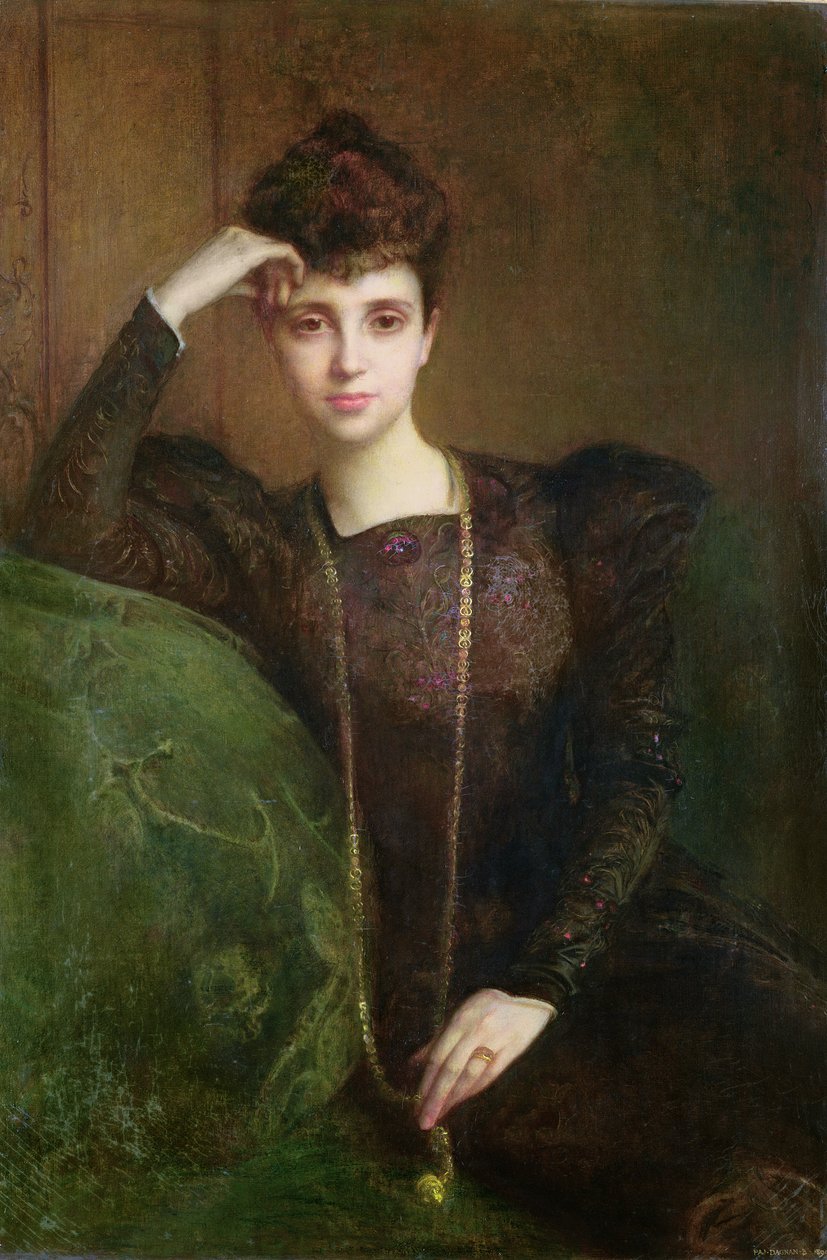 Portrait d