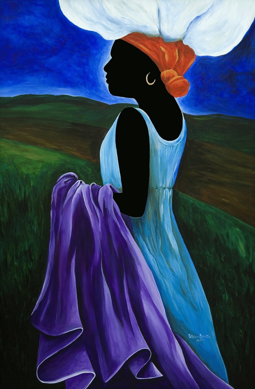 Célimène, 2008 - Patricia Brintle