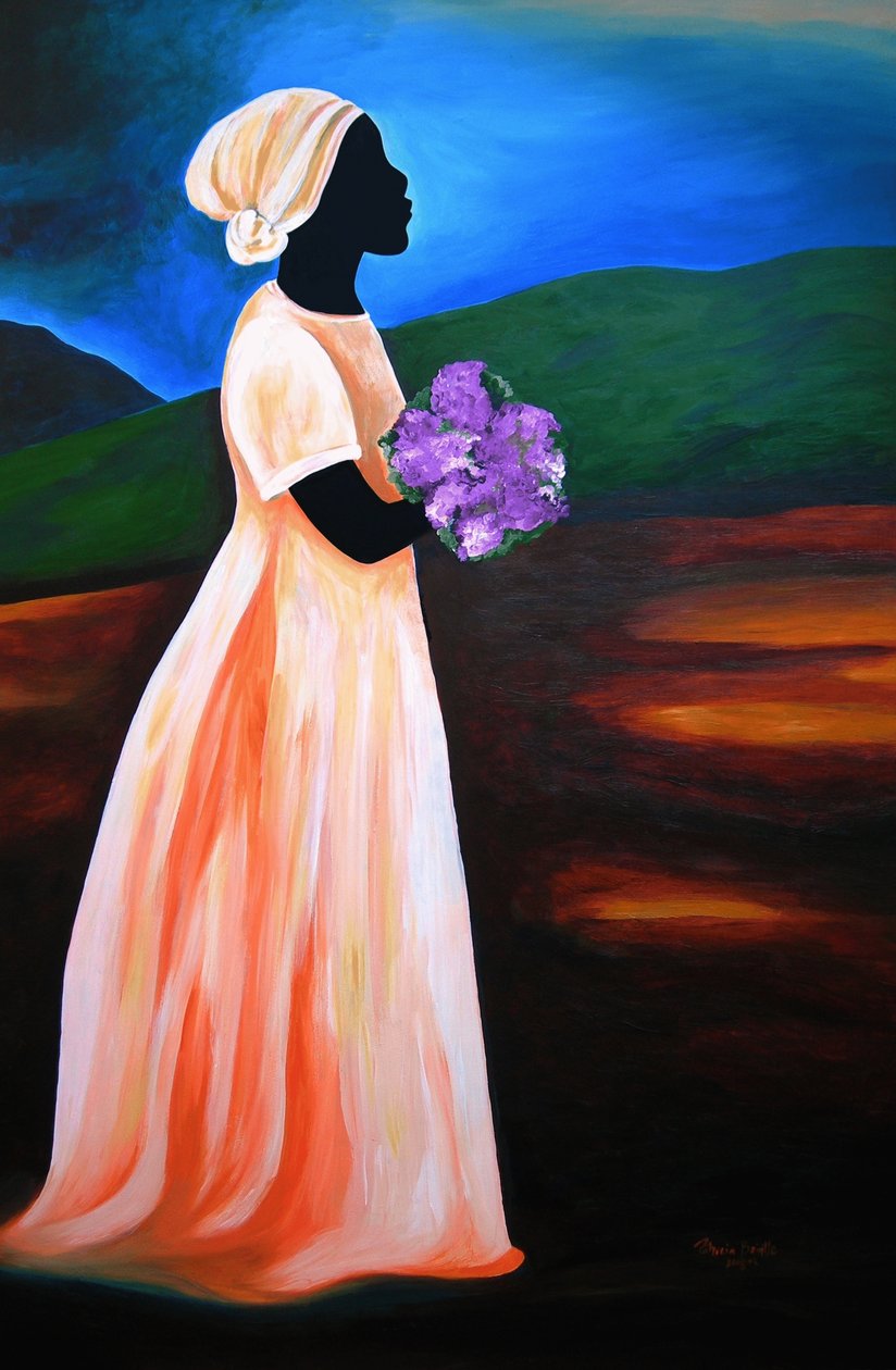 Loraine - Patricia Brintle