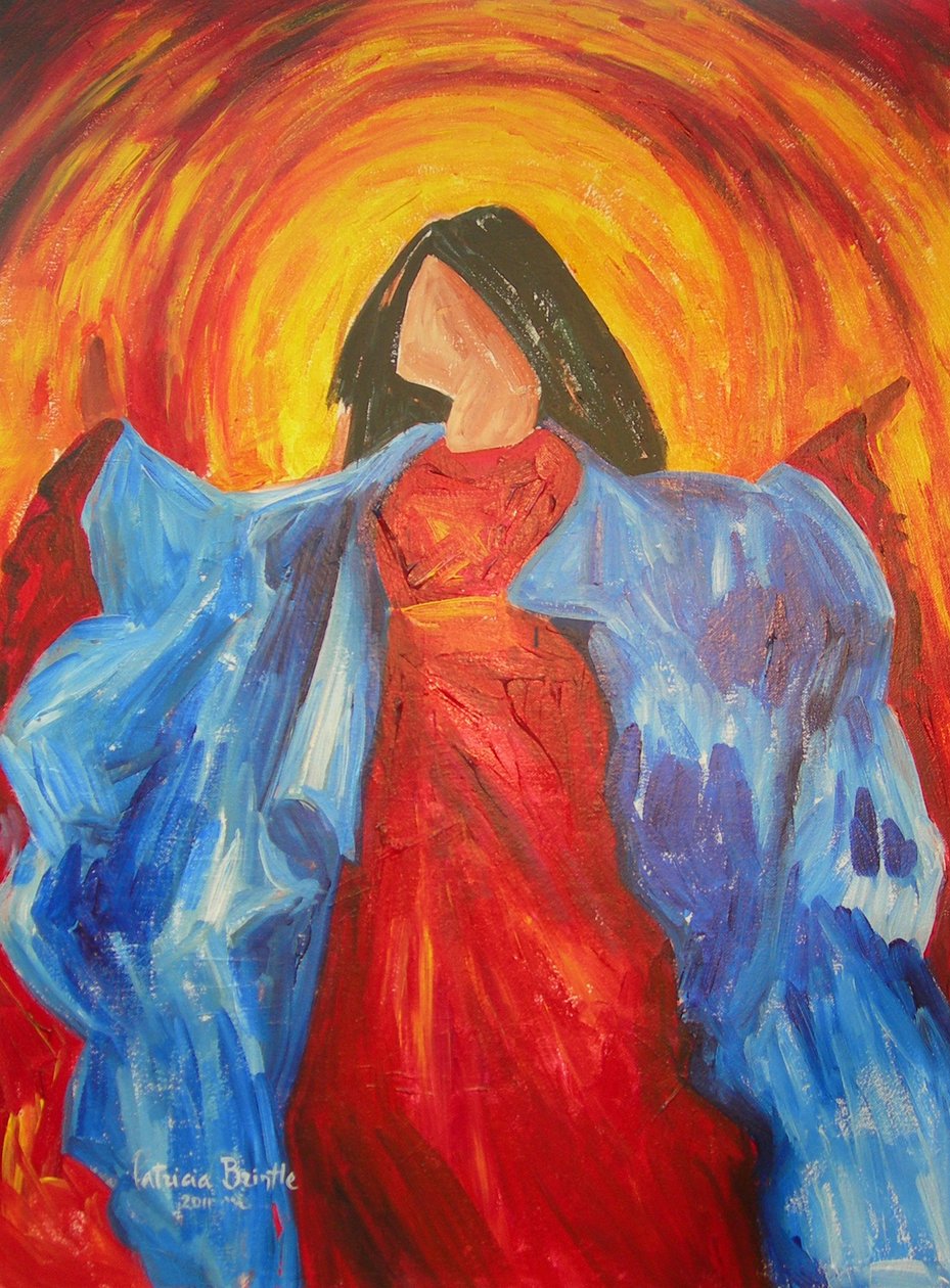 Luminosité, 2011 - Patricia Brintle
