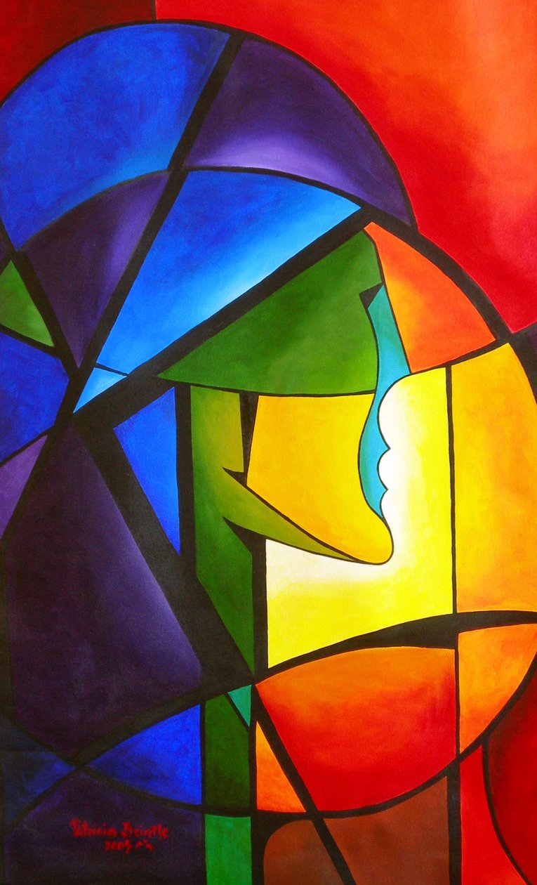 Renaissance, 2005 - Patricia Brintle