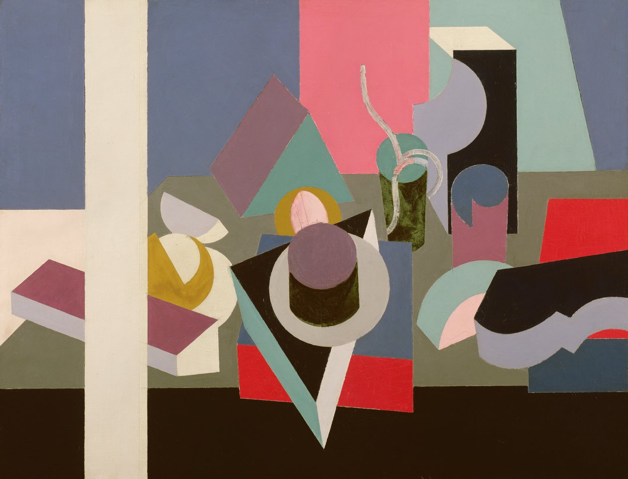 Peinture - Patrick Henry Bruce