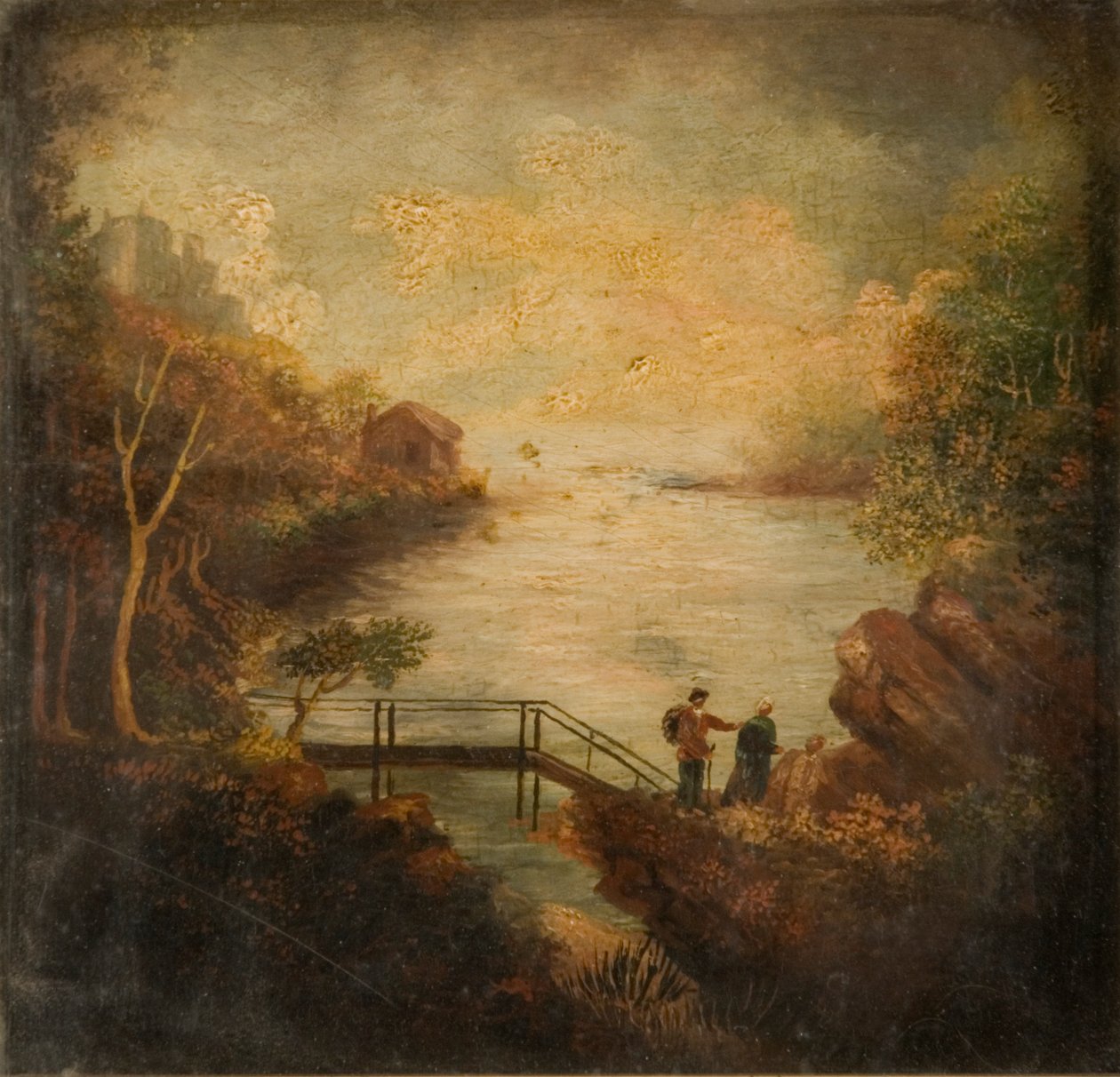 Château de Killarney - Patrick O