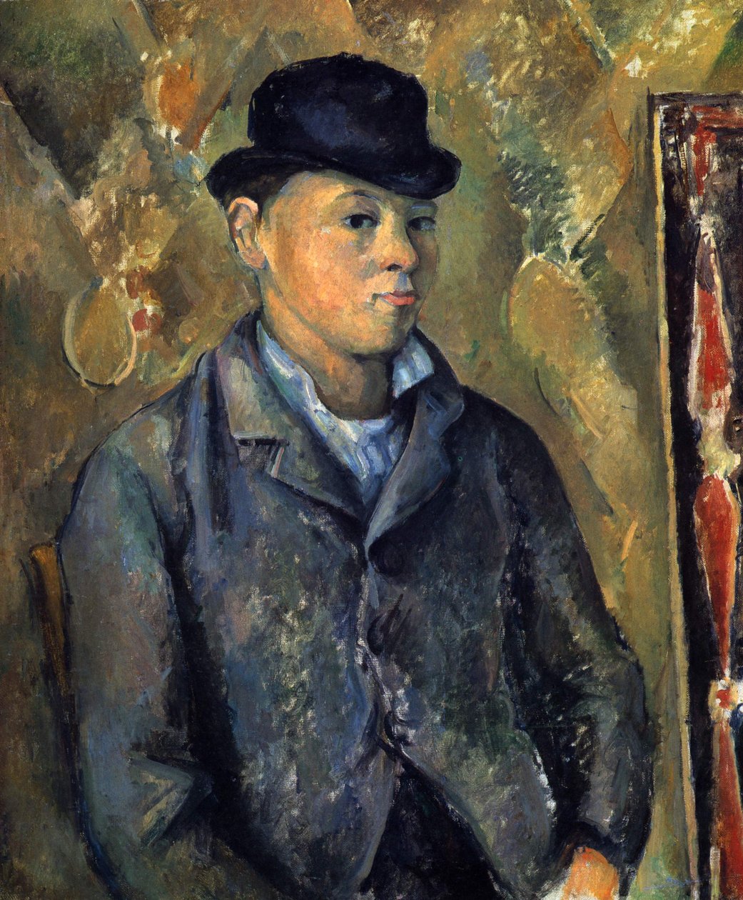 Le fils de l