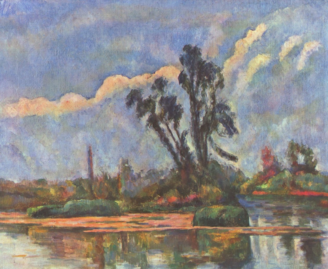 Rive de l