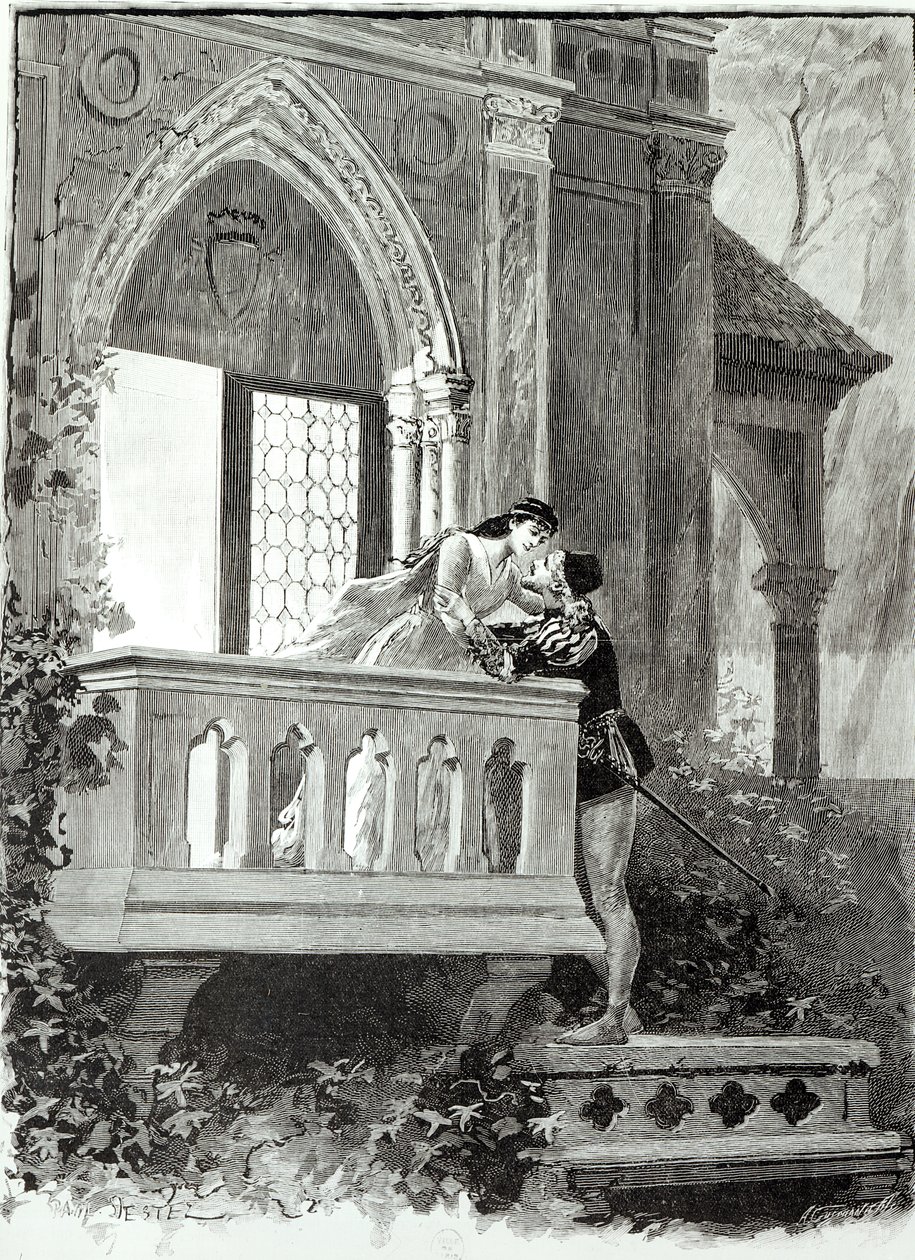 Scène de l