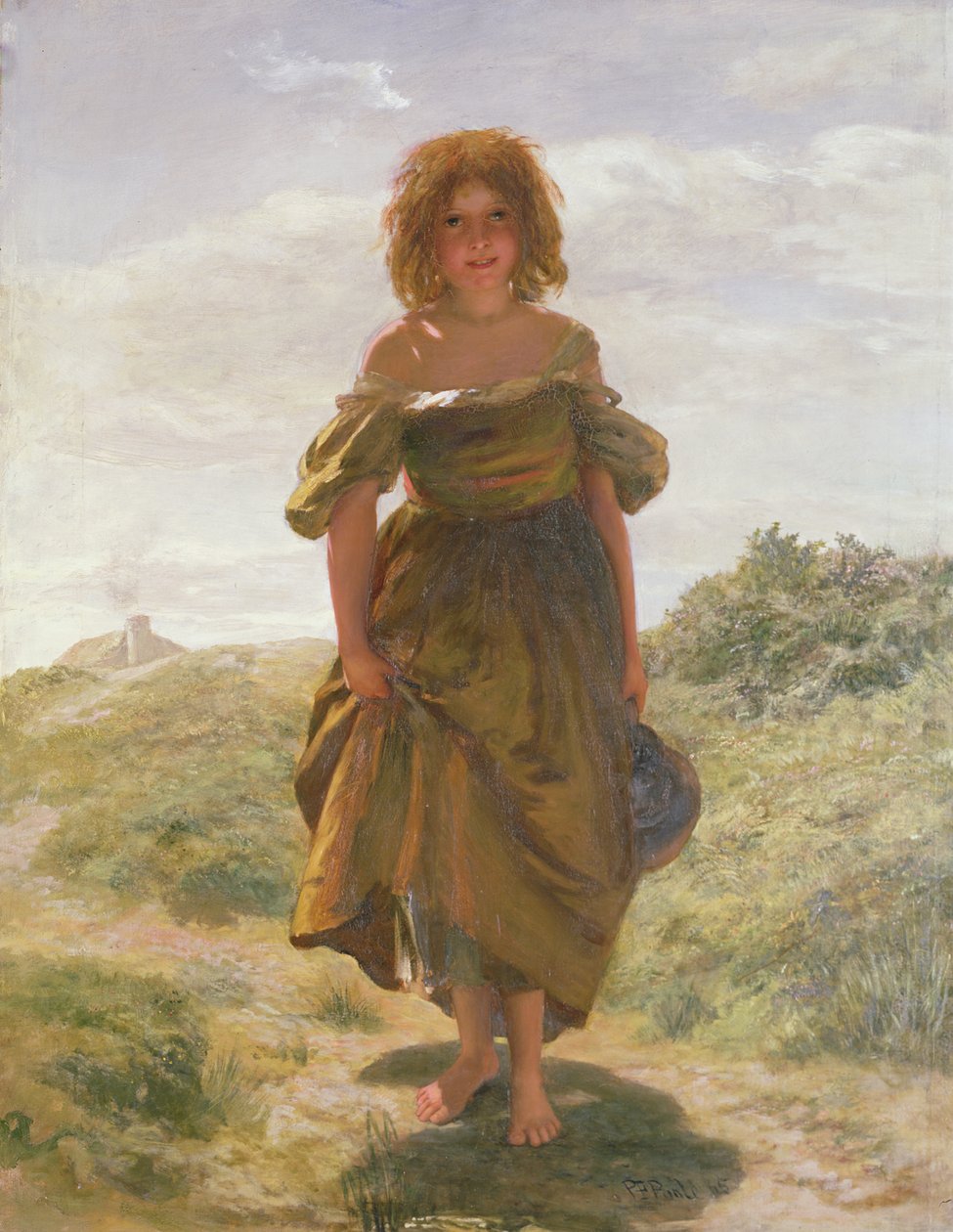 Aller à la source - Paul Falconer Poole