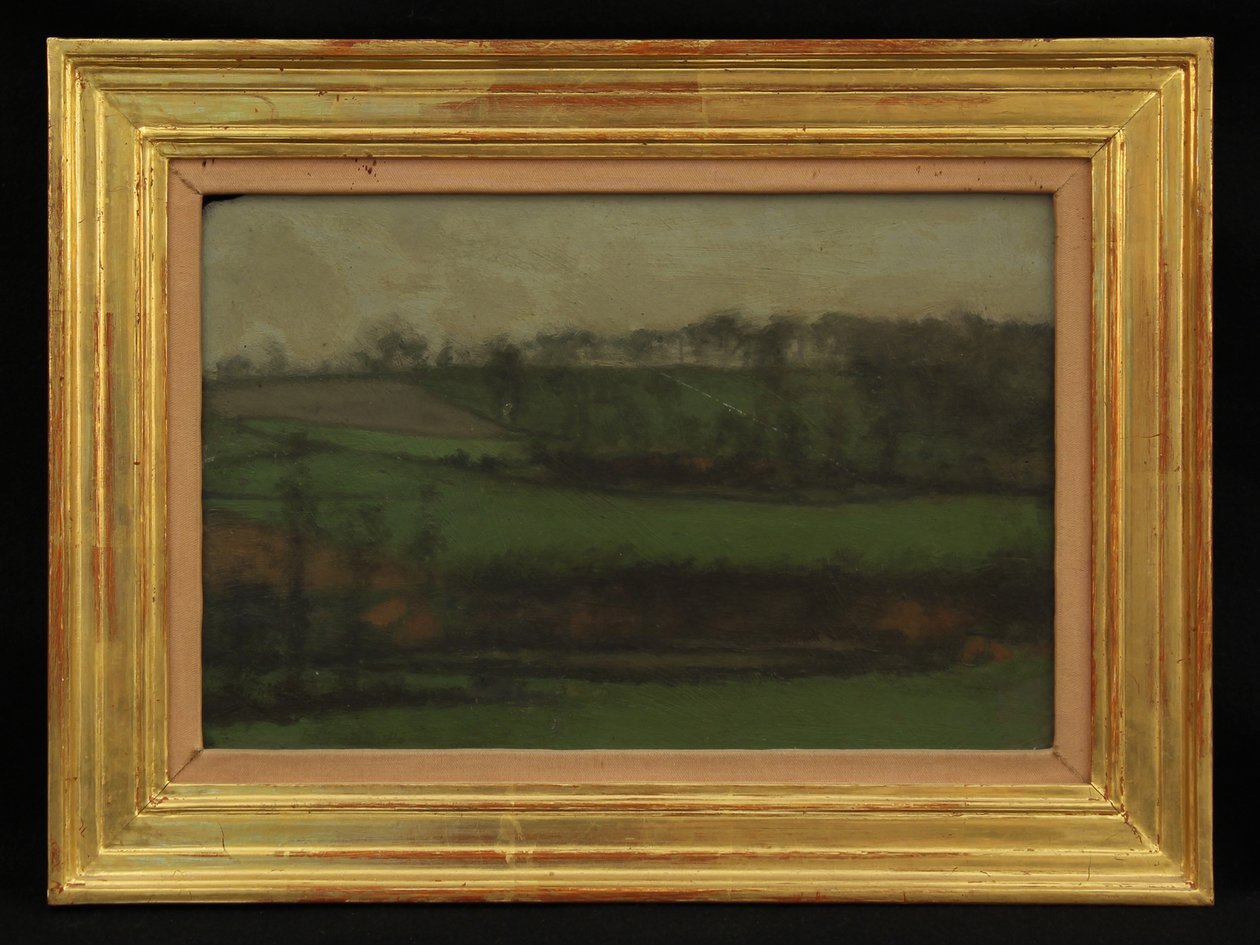 Somerset, c.1910 - Paul Fordyce Maitland