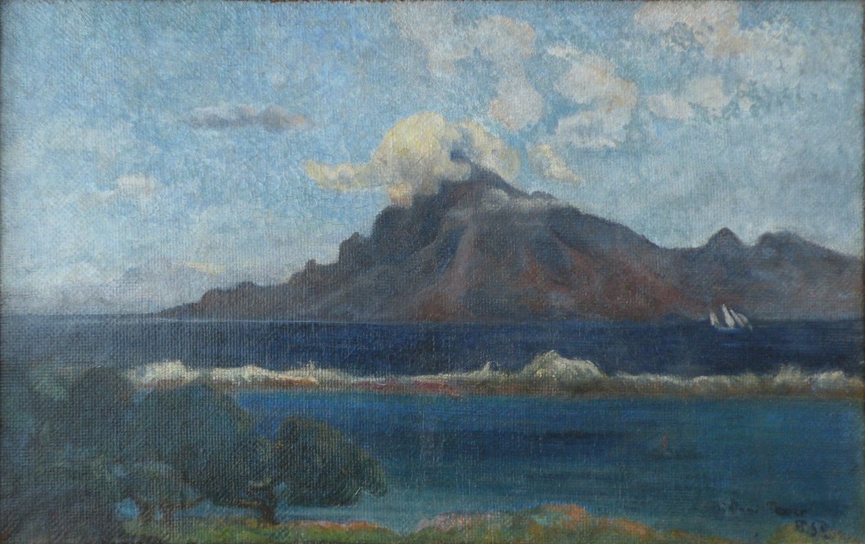 Gauguin - Paul Gauguin