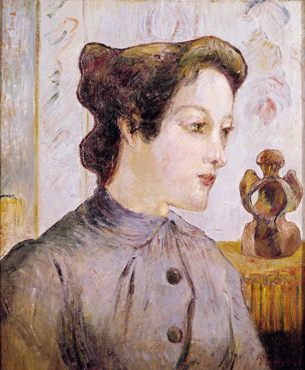 Portrait d