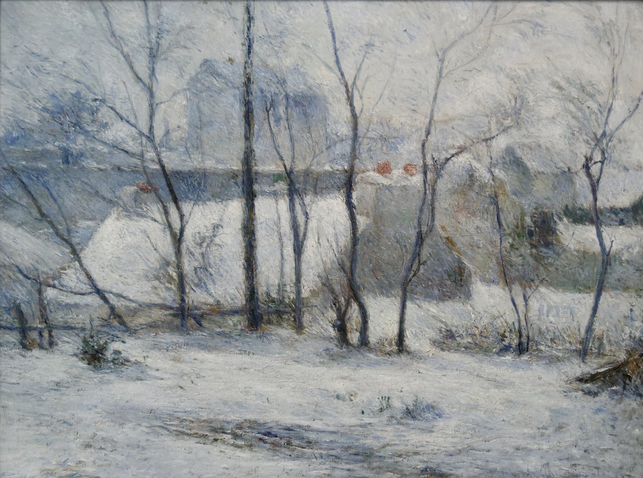 Paysage d