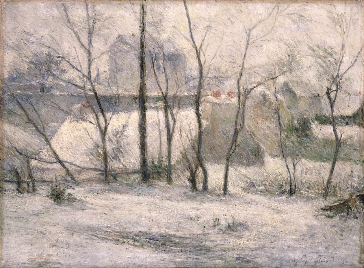 Paysage d