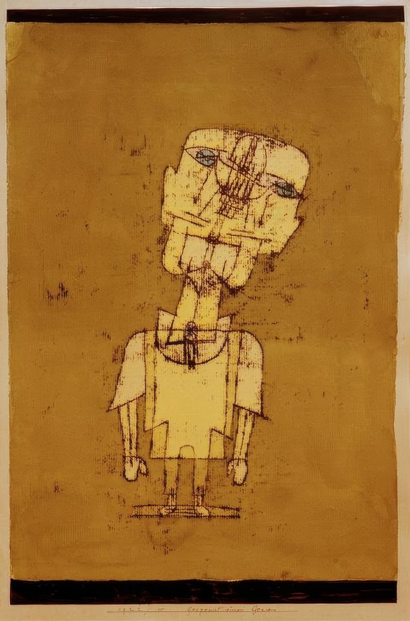 Fantôme d