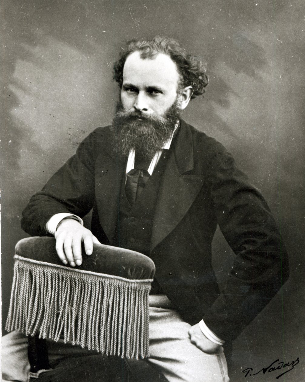 Portrait d