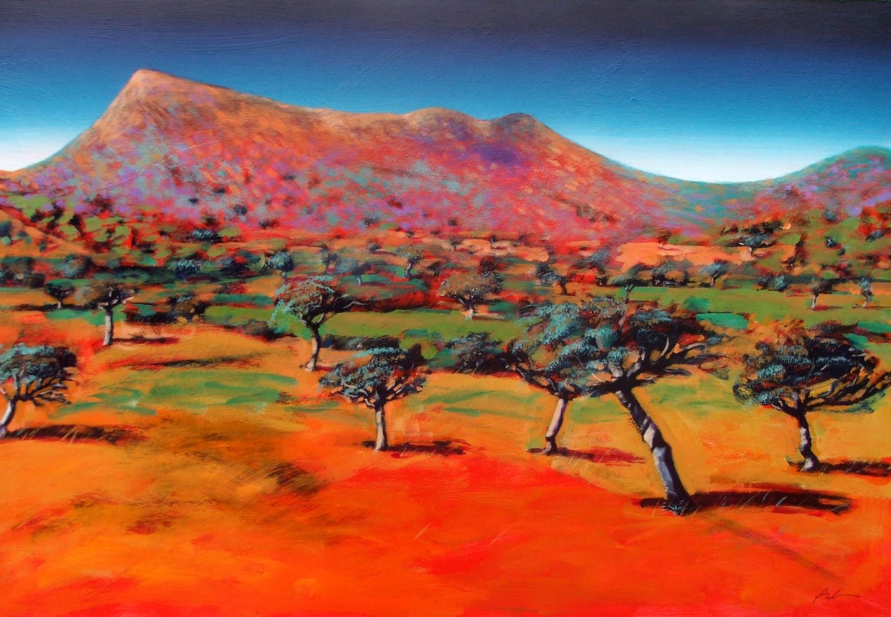 Arta - Paul Powis