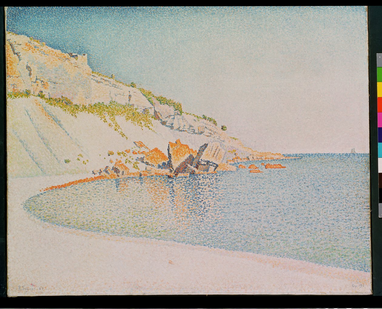 La Côte d