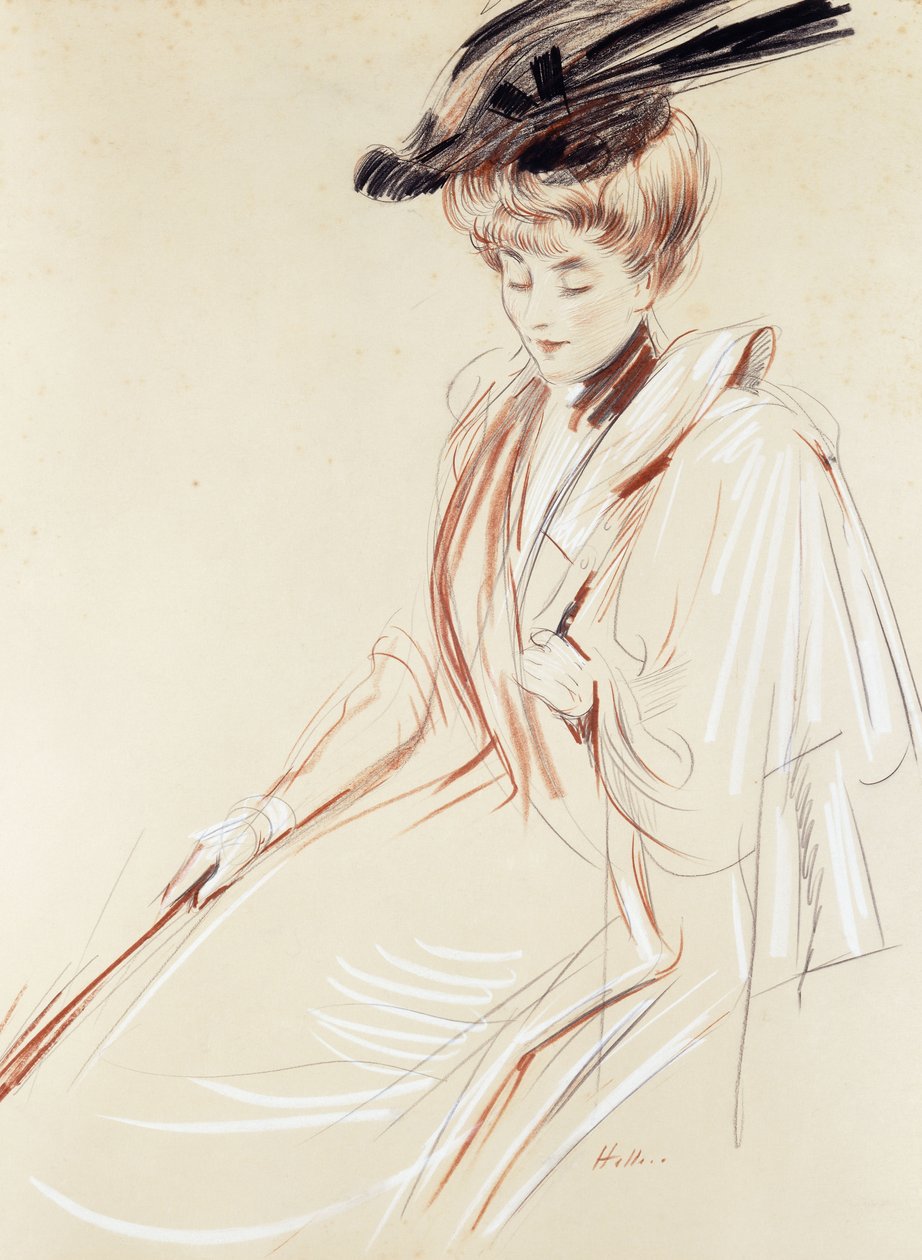 Portrait d