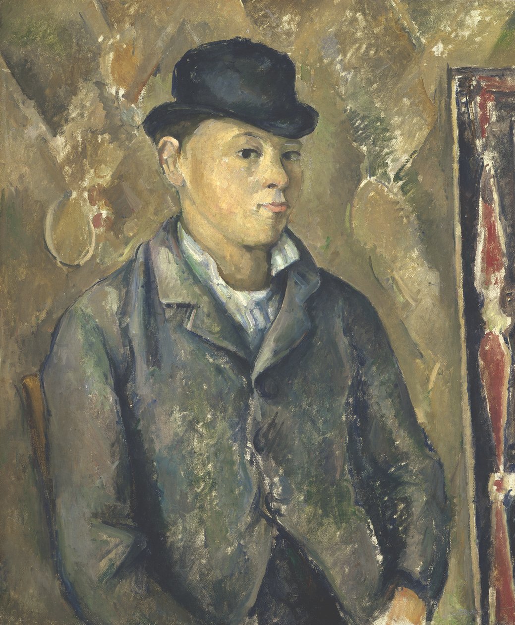 Le fils de l
