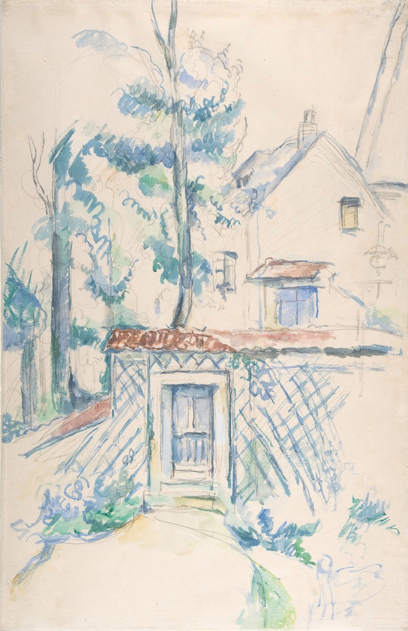 Entrée d