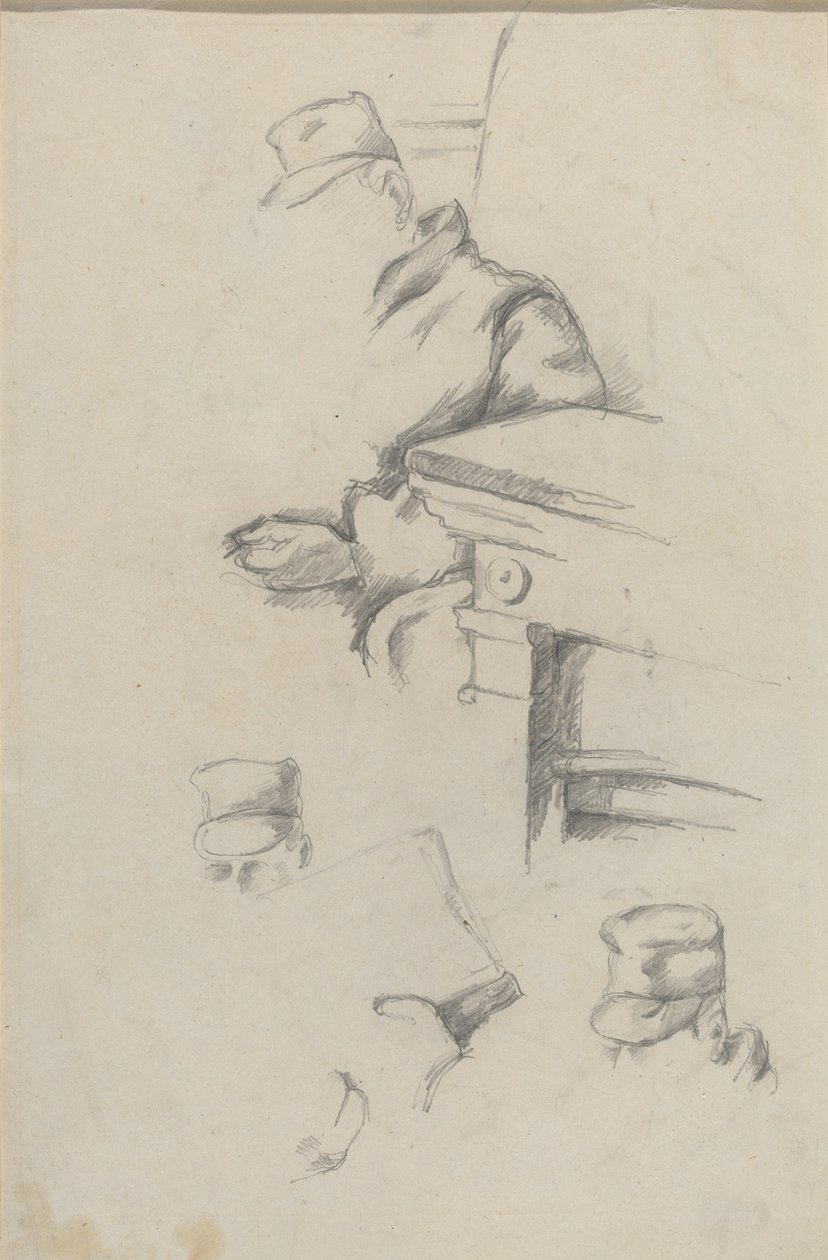 Père de l