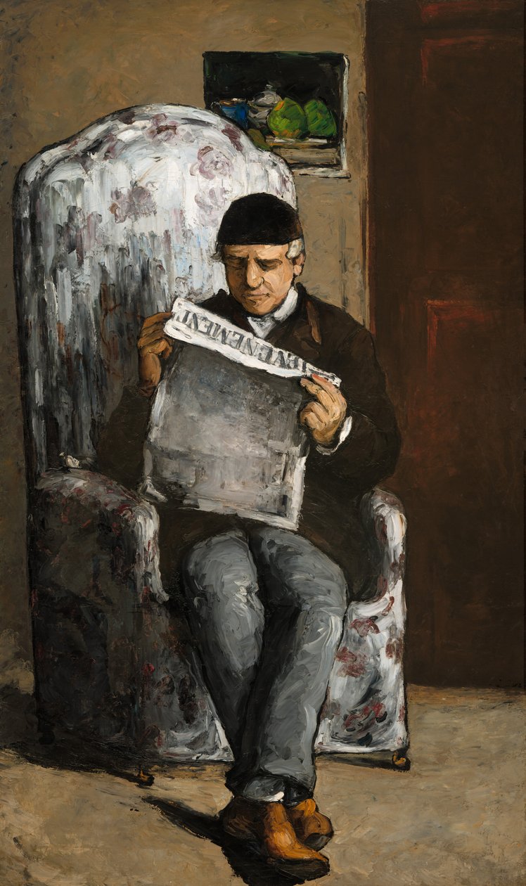 Le père de l