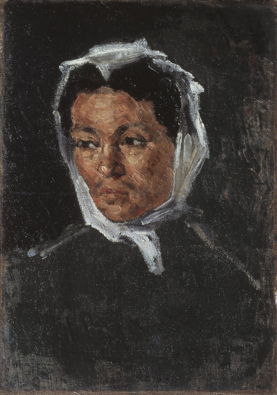 La mère de l