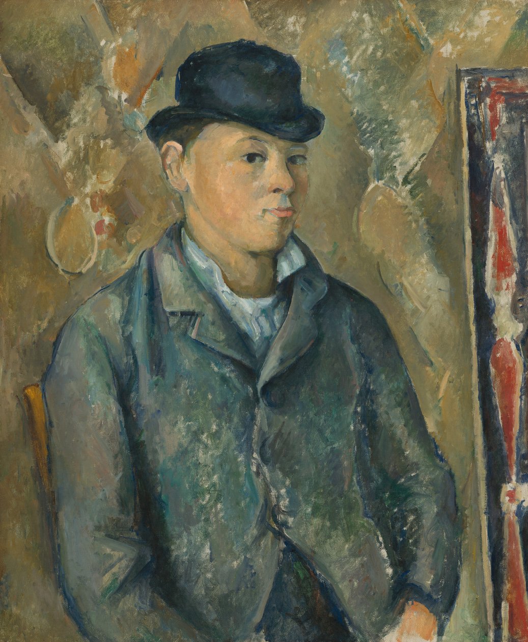 Le fils de l