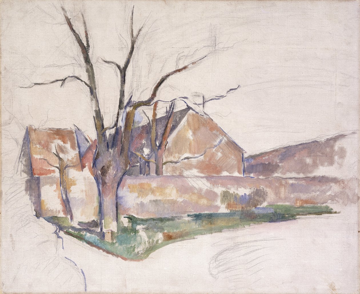 Paysage d