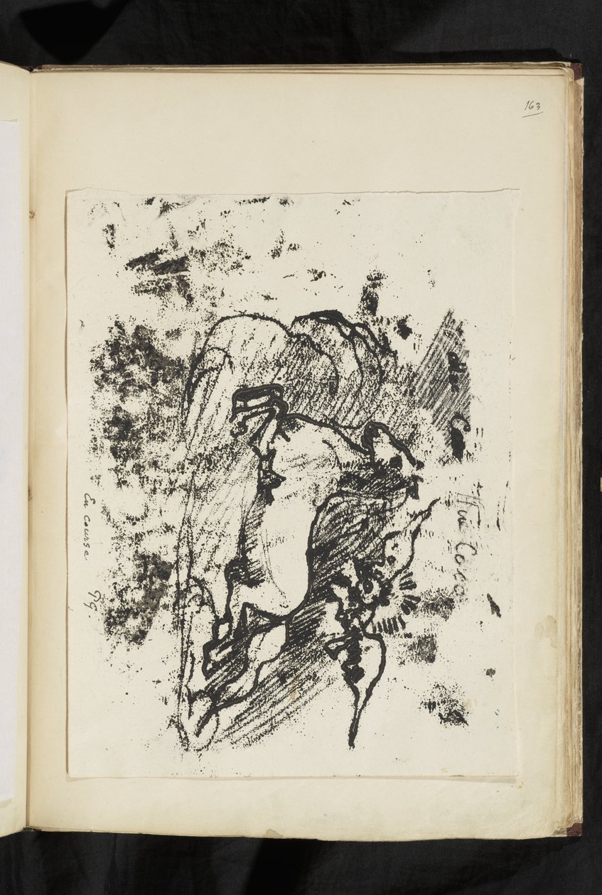 Avant et après - Hue Coco - Paul Gauguin